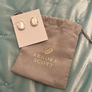 Kendra Scott Morgan Earrings